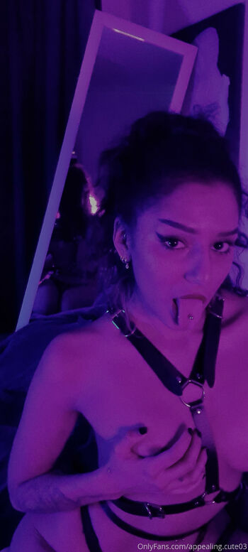 Sweet_Karl / appealing.cute03 nude photo #4