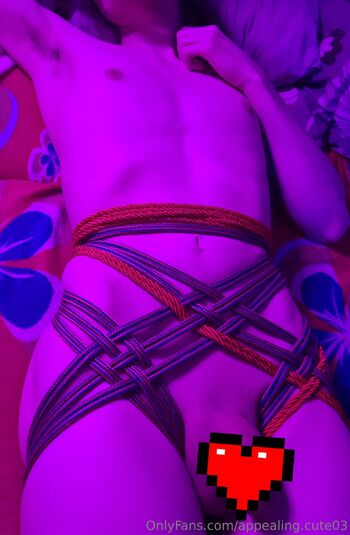 Sweet_Karl / appealing.cute03 nude photo #19