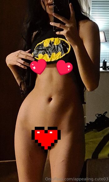 Sweet_Karl / appealing.cute03 nude photo #30