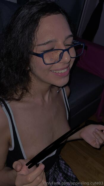 Sweet_Karl / appealing.cute03 nude photo #34