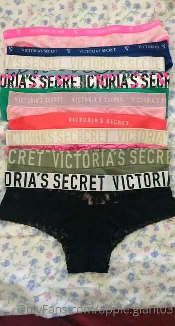 Giant gir / apple.giant03 nude photo #13