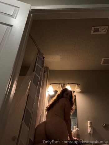 AppleBottomBunn / applebottombunny nude photo #27