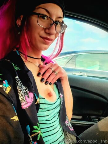 Appo / appol_shh nude photo #30