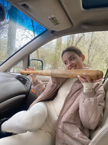 Ameliaaa Apri / april.amelia nude photo #1