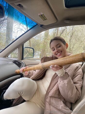 Ameliaaa Apri / april.amelia nude photo #2