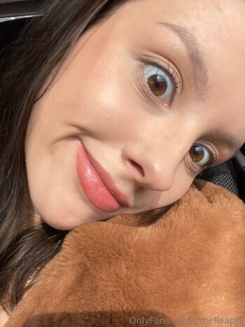 Ameliaaa Apri / april.amelia nude photo #26