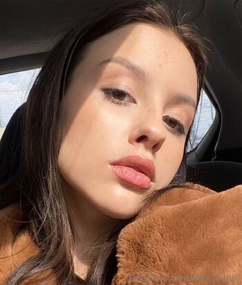 Ameliaaa Apri / april.amelia nude photo #27