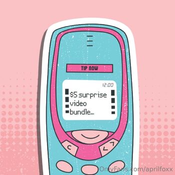 UR SEXY NEIGHBOUR / aprilfoxx nude photo #29