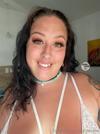 TWERK QUEEN / aprilfoxxxx nude photo #38