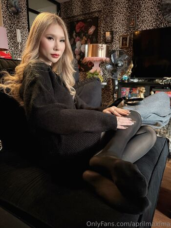 April Maxim / aprilmaxima nude photo #29