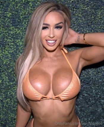 Teenie babe / aprilpaigee nude photo #27