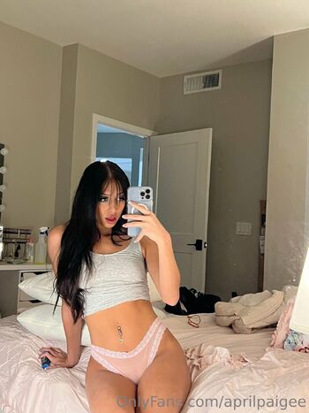 Teenie babe / aprilpaigee nude photo #34