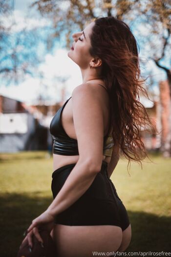 FREE April Ros / aprilrosefree nude photo #8