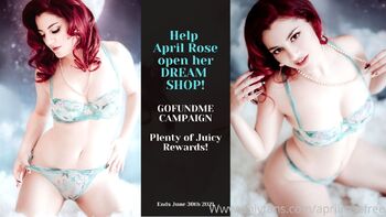 FREE April Ros / aprilrosefree nude photo #9