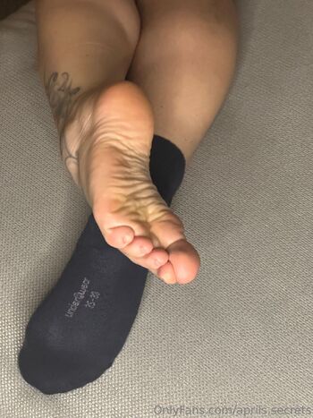 Aprils secret / aprils.secrets nude photo #4