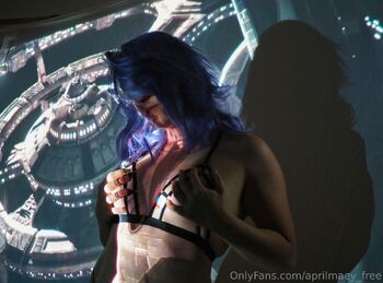 Aprils sneak pee / aprilthefreefairy nude photo #28