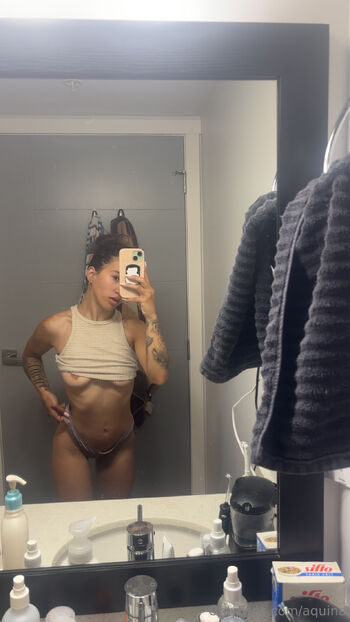 Aquin / aquina nude photo #2