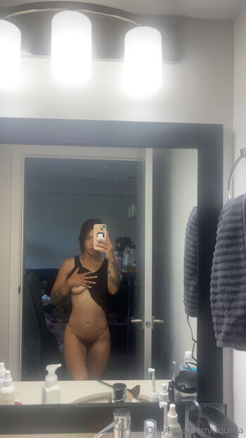 Aquin / aquina nude photo #8