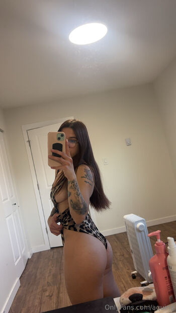 Aquin / aquina nude photo #33