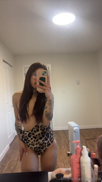 Aquin / aquina nude photo #34