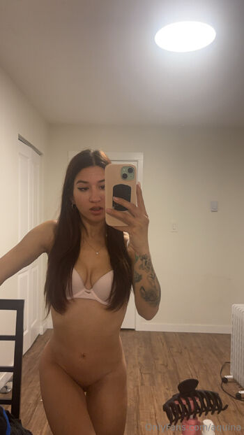 Aquin / aquina nude photo #38