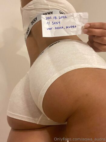 aqwa_audr / aqwa_audra nude photo #20
