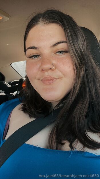 Ara-jae / ara.jae4650 nude photo #2