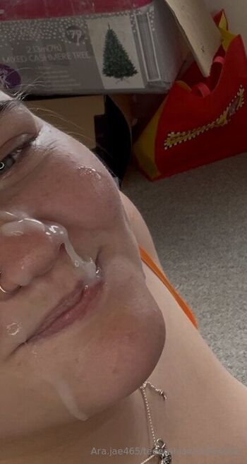 Ara-jae / ara.jae4650 nude photo #5