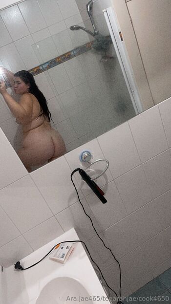 Ara-jae / ara.jae4650 nude photo #13