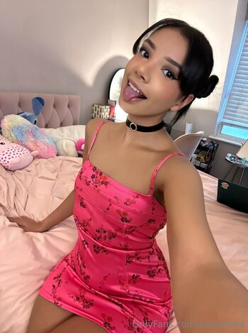 Amira Arab Princess / arabamira nude photo #16