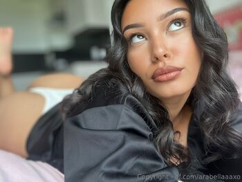 Arabella / arabellaaaxo nude photo #12