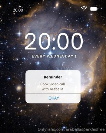 Arabella PPV / arabellasparklesfree / arabellasparklesofficial / arab3llasparkle / arabellasparkles nude photo #4