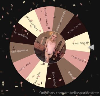 Arabella PPV / arabellasparklesfree / arabellasparklesofficial / arab3llasparkle / arabellasparkles nude photo #7