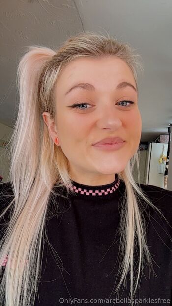 Arabella PPV / arabellasparklesfree / arabellasparklesofficial / arab3llasparkle / arabellasparkles nude photo #16