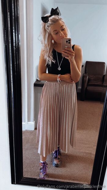 Arabella PPV / arabellasparklesfree / arabellasparklesofficial / arab3llasparkle / arabellasparkles nude photo #17