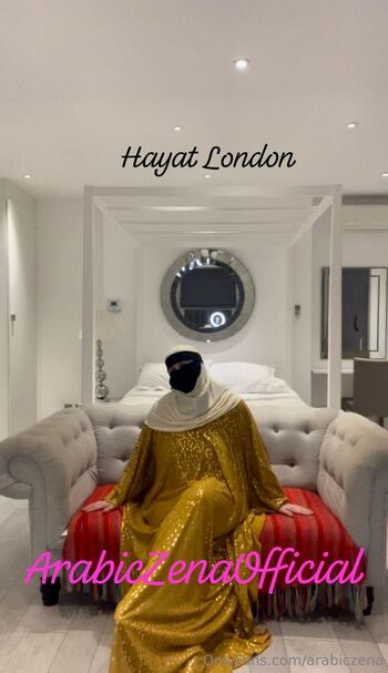 ArabicZen / arabiczena nude photo #6