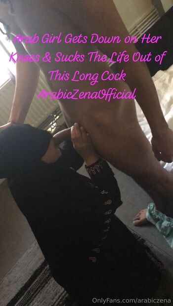 ArabicZen / arabiczena nude photo #7