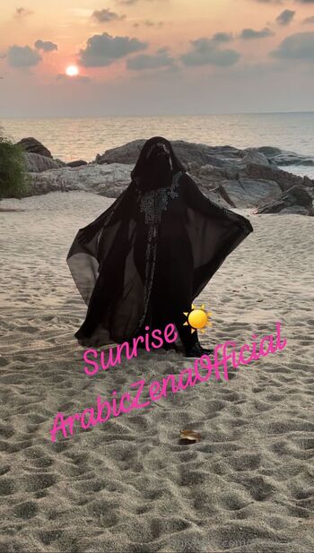 ArabicZen / arabiczena nude photo #17