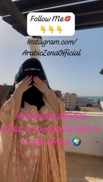 ArabicZen / arabiczena nude photo #21