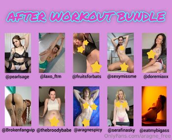 Aragn / aragne_free / hairy_aragne_spicy nude photo #1