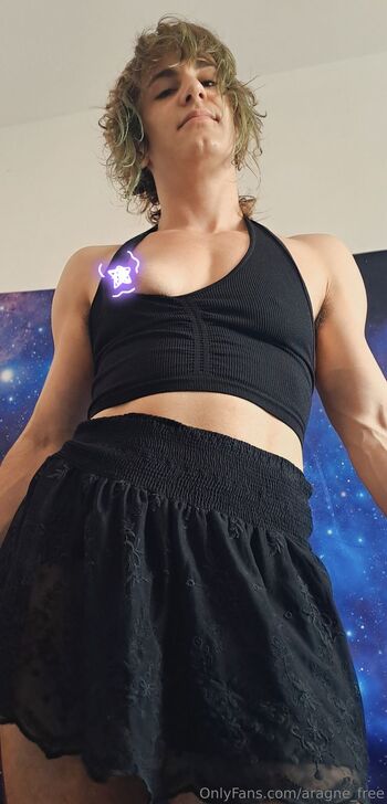 Aragn / aragne_free / hairy_aragne_spicy nude photo #5