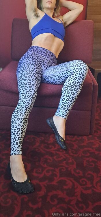 Aragn / aragne_free / hairy_aragne_spicy nude photo #9