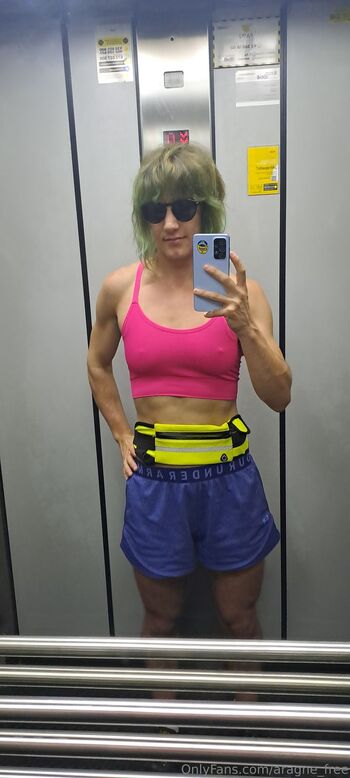 Aragn / aragne_free / hairy_aragne_spicy nude photo #10