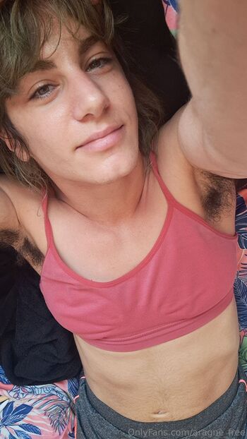 Aragn / aragne_free / hairy_aragne_spicy nude photo #13