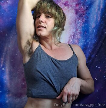 Aragn / aragne_free / hairy_aragne_spicy nude photo #15