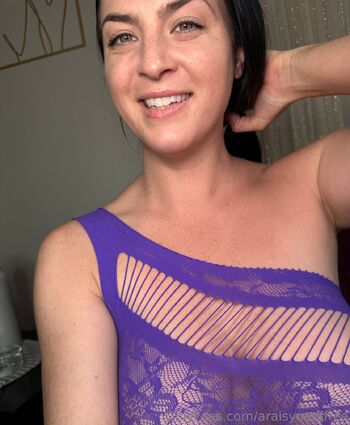 Ara is Your / araisyoursfree / arasintoyou nude photo #10