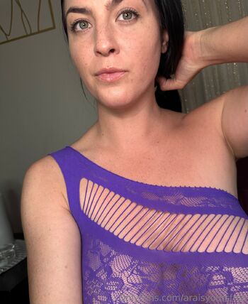 Ara is Your / araisyoursfree / arasintoyou nude photo #11