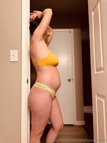 Ara is Your / araisyoursfree / arasintoyou nude photo #22