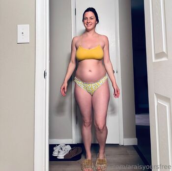 Ara is Your / araisyoursfree / arasintoyou nude photo #23