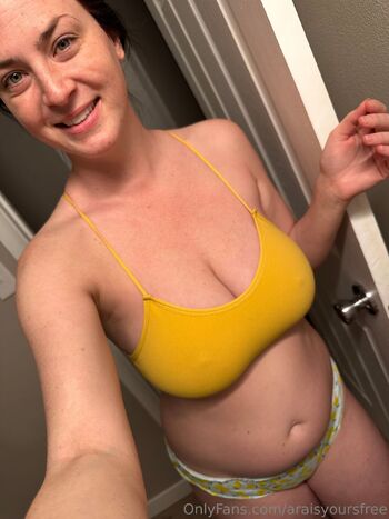 Ara is Your / araisyoursfree / arasintoyou nude photo #25